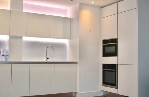 Eltham West Apartamento | Luxury 3BR apr Central London