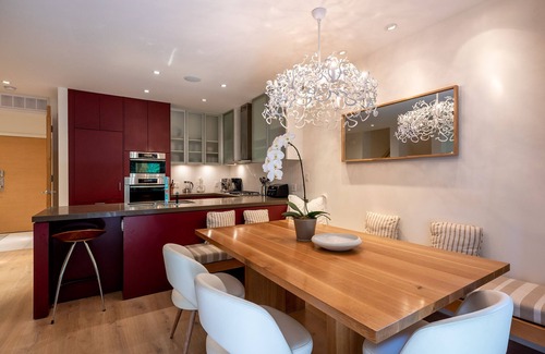 Blackcomb Casa | Forest Creek # 2: hermosa y lujosa casa de pueblo, estacionamiento incluido, transporte gratuito