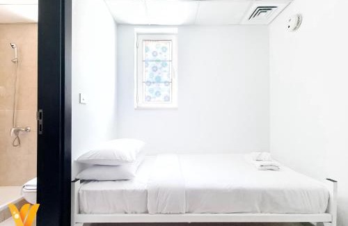 Jumeirah Park Villa | Luxury 3BR Private Villa and Elaborate Gardens