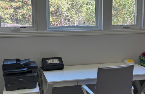 Lucas Valley-Marinwood Casa | Luxury 4 bedroom, 4 bathroom San Rafael Private Estate, serene & central