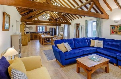 Charlton-on-Otmoor Cabaña | Lujo 4 * Gold 2 Bed Cottage con cocina en Noke - 4 millas al centro de Oxford