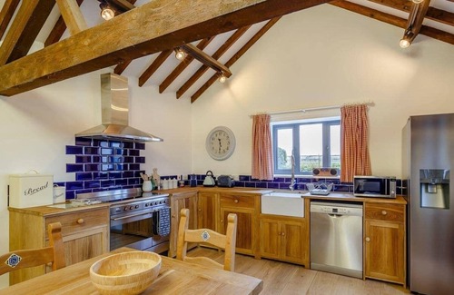 Charlton-on-Otmoor Cabaña | Lujo 4 * Gold 2 Bed Cottage con cocina en Noke - 4 millas al centro de Oxford