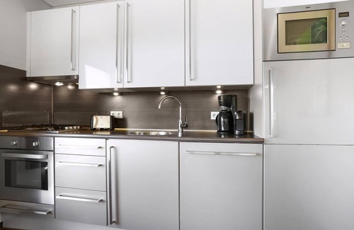 Stadtkyll Casa | Luxury 4-person bungalow in the holiday park Landal Wirfttal