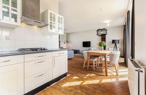 Anjum Casa | Luxury 4-person children's bungalow in the holiday park Landal Esonstad