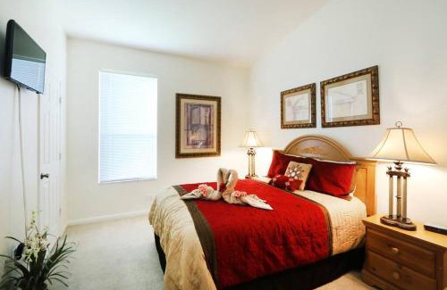 Windsor Palms Casa | Luxury 4BD Single-Level Villa with Private Pool - Windsor Palms - Sleeps 8