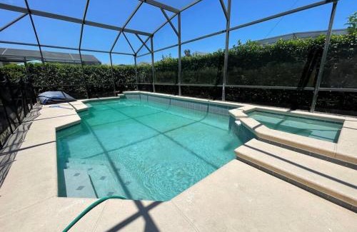 Windsor Palms Casa | Luxury 4BD Single-Level Villa with Private Pool - Windsor Palms - Sleeps 8