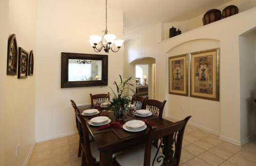 Windsor Palms Casa | Luxury 4BD Single-Level Villa with Private Pool - Windsor Palms - Sleeps 8