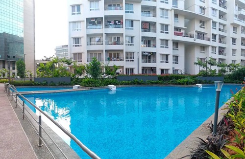 Electronic City Phase II Apartamento | Luxury 4BHK in E-City with 40 Amenities