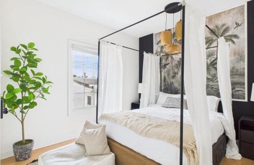 West Town Apartamento | Luxury 4br Chicago Pool Table 2 Decks Office 5gb