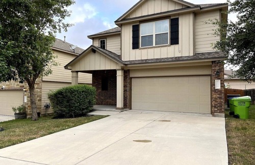 San Antonio Casa | Luxury 4BR-Comfort & Convenience