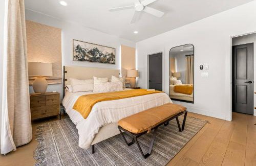 Crested Butte South Casa | Luxury 4br, Hot Tub, Htd Garage, Mountain Views