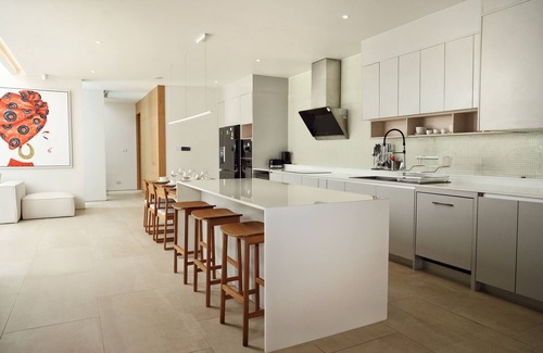 Si Sunthon Villa | Luxury 4BR Villa Lux Pride 3 Private Pool