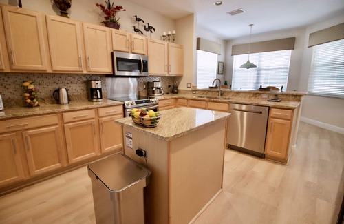 Highlands Reserve Casa | Luxury 5-Bed Golf Course Villa with Private Pool & Spa and Games Room