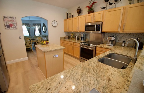 Highlands Reserve Casa | Luxury 5-Bed Golf Course Villa with Private Pool & Spa and Games Room