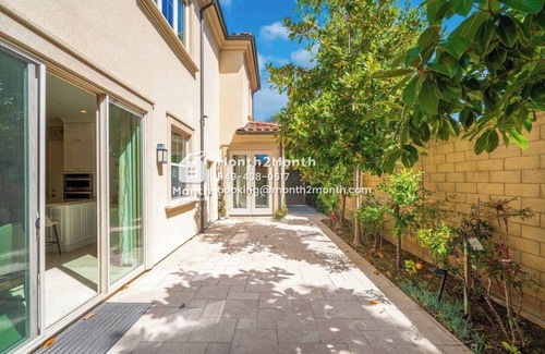 Cypress Village Casa | Luxury 5-Bedroom Home in Irvine, Resort-Style Amenities, 30-Day Stay # 6964