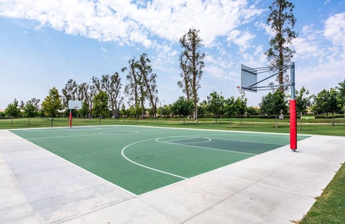 Cypress Village Casa | Luxury 5-Bedroom Home in Irvine, Resort-Style Amenities, 30-Day Stay # 6964