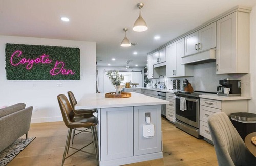 Village Grove Apartamento | Luxury Old Town Scottsdale Oasis Heated Pool