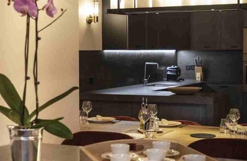 Val-Thorens Villa | Luxury 5 bedrooms Chalet rental in Val Thorens - French Alps