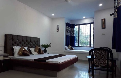 Bedla Complejo | Casa de lujo de 5 estrellas y 5 habitaciones con piscina e impresionantes vistas