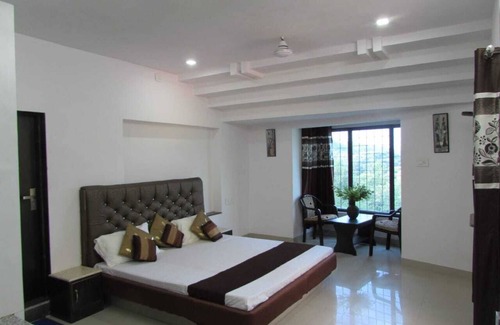 Bedla Complejo | Casa de lujo de 5 estrellas y 5 habitaciones con piscina e impresionantes vistas