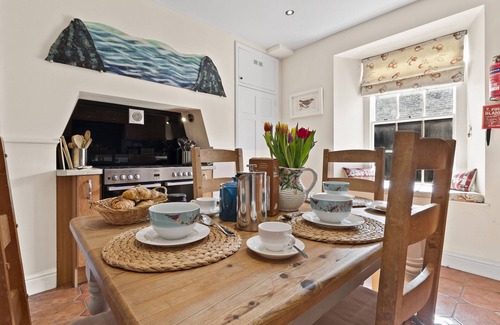 St Davids Casa | LUJOSA CASA DE VACACIONES DE 5 ESTRELLAS EN ST DAVIDS