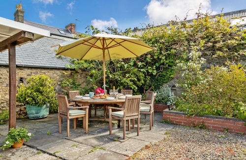 St Davids Casa | LUJOSA CASA DE VACACIONES DE 5 ESTRELLAS EN ST DAVIDS