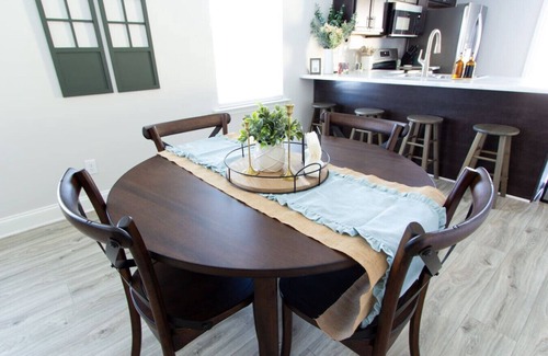 Southaven Casa | Luxury 5-Star Retreat | Family & Pet Friendly