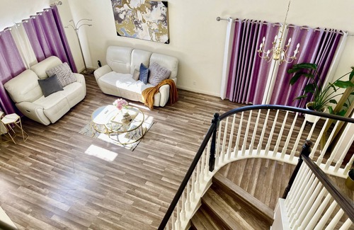 Spring Valley Casa | Luxury 5B Huge House. Sleep 10, 15min from Strip.