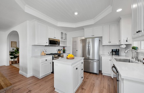 Atascadero Casa | Luxury 5BR Great Location Sleeps 15