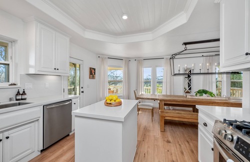Atascadero Casa | Luxury 5BR Great Location Sleeps 15