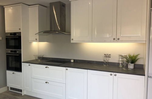 City Centre Casa | Luxury 6 bedroom retreat in Stratford Upon Avon