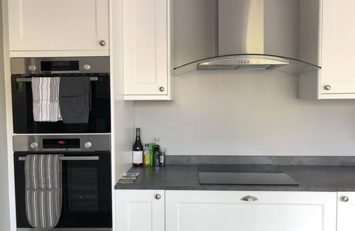 City Centre Casa | Luxury 6 bedroom retreat in Stratford Upon Avon