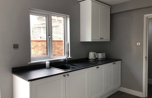 City Centre Casa | Luxury 6 bedroom retreat in Stratford Upon Avon