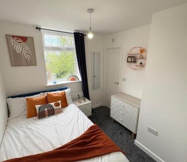 Sheffield Casa | Luxury 6 bed Home in Sheffield