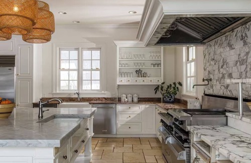Kerhonkson Casa | Luxury 62-Acre Retreat, Refined Rustic Charm & Resort-Style Amenities ...