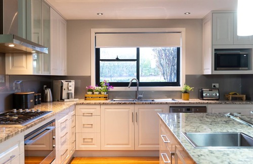 Nulkaba Casa | Luxury 7 bedroom Estate Hunter Manor Located in Central Hunter Valley