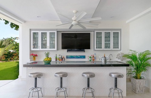 Mammee Bay Villa | Luxury 8 Bed Beach Villa in Ocho Rios