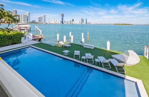 Venetian Islands Villa | Villa Milli