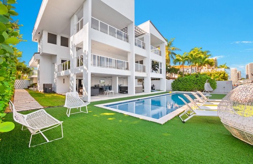 Venetian Islands Villa | Villa Milli