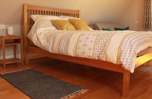 Hemingford Grey Condominio | Luxury accommodation with beautiful countryside views