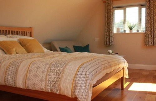 Hemingford Grey Condominio | Luxury accommodation with beautiful countryside views