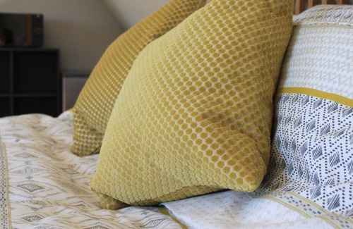 Hemingford Grey Condominio | Luxury accommodation with beautiful countryside views