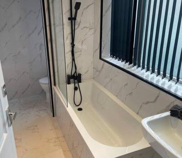 Wallasey Apartamento | Luxury accommodation.