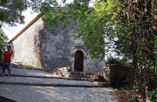 Meounes-les-Montrieux Casa | villa de lujo con aire acondicionado y piscina climatizada, cerca del circuito de Castellet