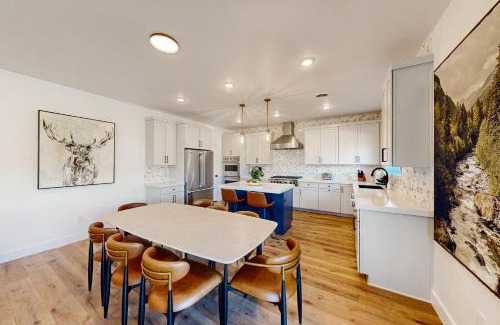 Park City Casa | Luxury Alpine Escape at Deer Valley