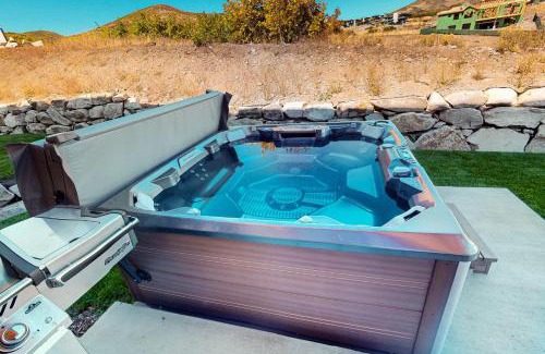 Park City Casa | Luxury Alpine Escape at Deer Valley