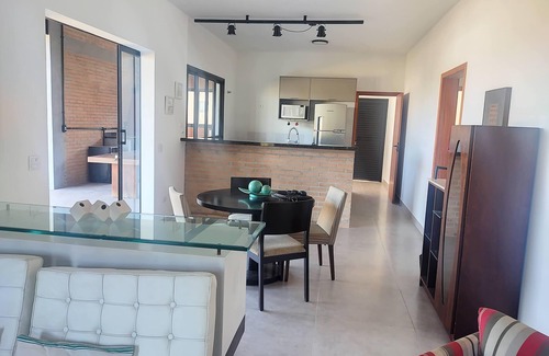 Alambari Cabaña | Luxury and Comfort in the Countryside