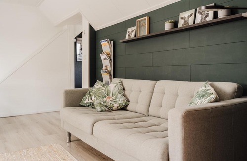 Municipality of Westerwolde Apartamento | Luxury and peace in Modern Appartment