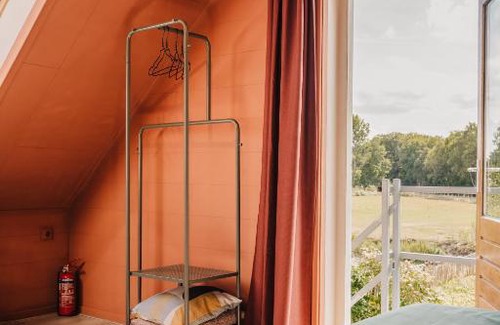 Municipality of Westerwolde Apartamento | Luxury and peace in Modern Appartment