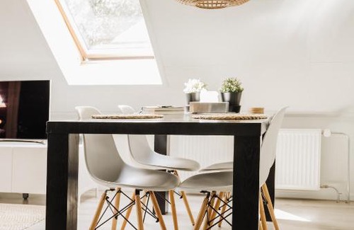 Municipality of Westerwolde Apartamento | Luxury and peace in Modern Appartment